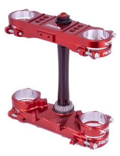 XTRIG Rocs Pro Triple Clamp...