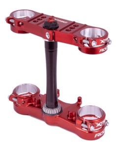 XTRIG Rocs Pro Triple Clamp... 2