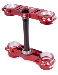 XTRIG ROCS Pro Triple Clamp... 2