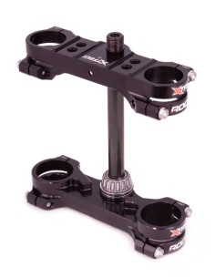 XTRIG ROCS Tech Triple...