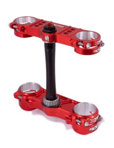 XTRIG ROCS Pro Triple Clamp... 2