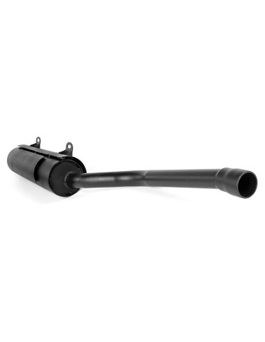 KIMPEX Bolt-On Silencer Spark...