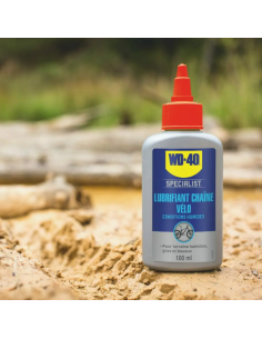 WD 40 Specialist® Bike Wet... 2
