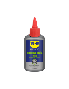 WD 40 Specialist® Bike Dry...