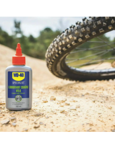 WD 40 Specialist® Bike Dry... 2