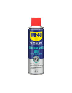 WD 40 Specialist® Bike...