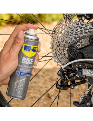 WD 40 Specialist® Bike Chain Lube -...