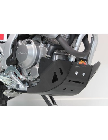 AXP Skid Plate HDPE - 6mm Honda CRF300L