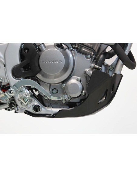 AXP Skid Plate HDPE - 6mm Honda CRF300L