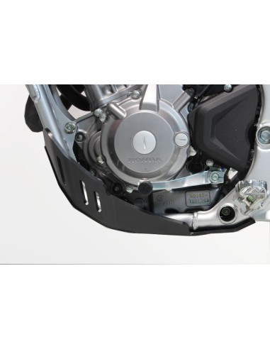 AXP Skid Plate HDPE - 6mm Honda CRF300L