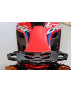 AXP Rear Rack HDPE - Black... 2