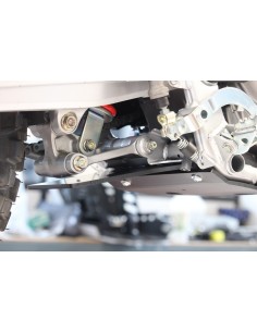 AXP Linkage Guard Plate...