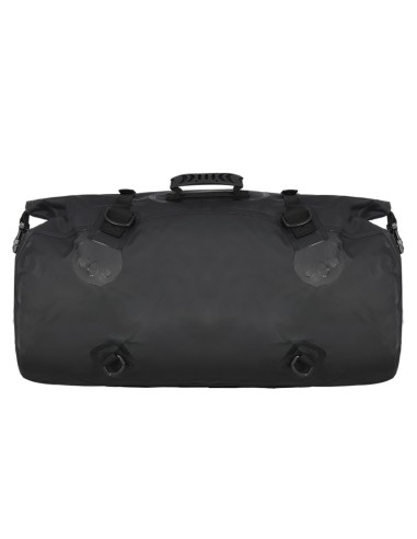 OXFORD Aqua T-20 Roll Bag Black 20L