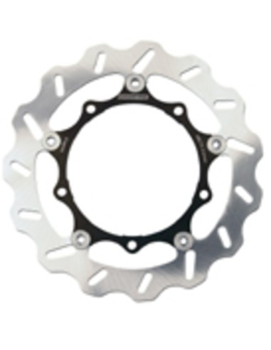 BRAKING Wave Floating Brake Disc