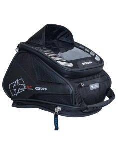 OXFORD M4R Tank N' Trailer...