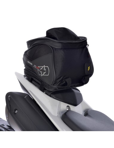 OXFORD M4R Tank N' Trailer Bag - Black
