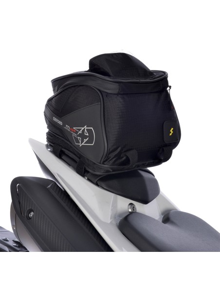 OXFORD M4R Tank N' Trailer Bag - Black