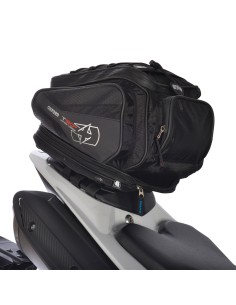 OXFORD T30R Tail Pack Black...
