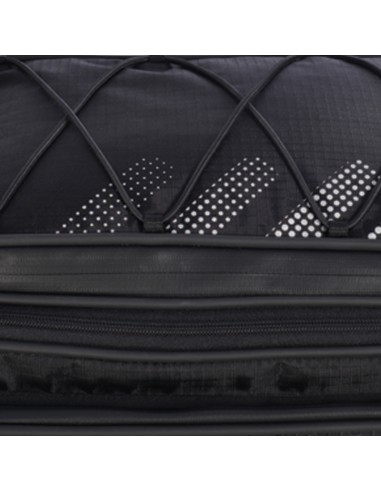 OXFORD T40R Tail Pack Black 40L