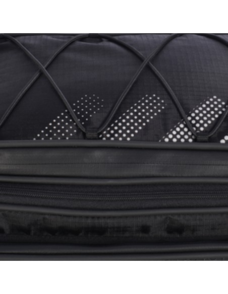 OXFORD T40R Tail Pack Black 40L