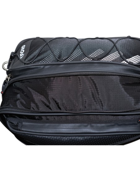 OXFORD P50R Panniers Black 50L