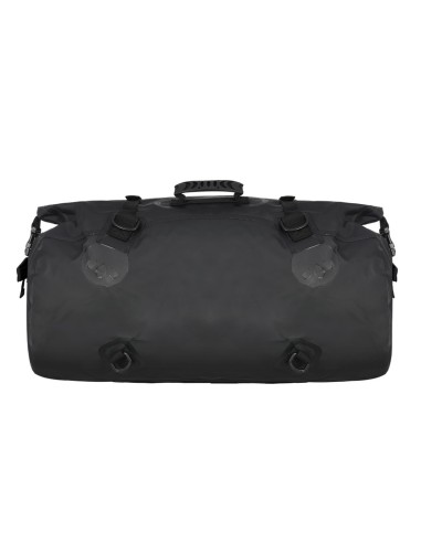 OXFORD Aqua T-70 Roll Bag Black 70L