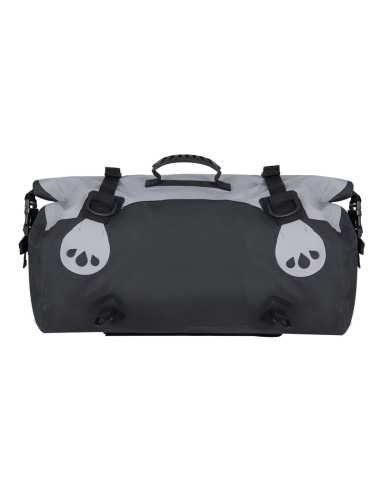 OXFORD Aqua T-70 Roll Bag Grey/Black 70L