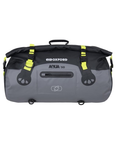 OXFORD Aqua T-50 Roll Bag...