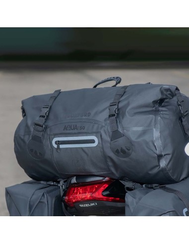 OXFORD Aqua T-50 Roll Bag...