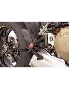 Reglată spate reglabilă... 2