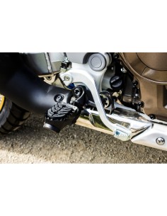 GILLES Explorer Enduro Foot...