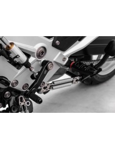 GILLES TOOLING Gear + Brake... 2