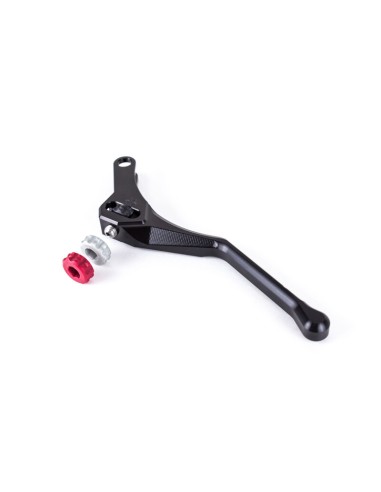 GILLES FXL Adjustable Clutch Lever - Black