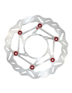 BRAKING W-Fix Wave Floating...