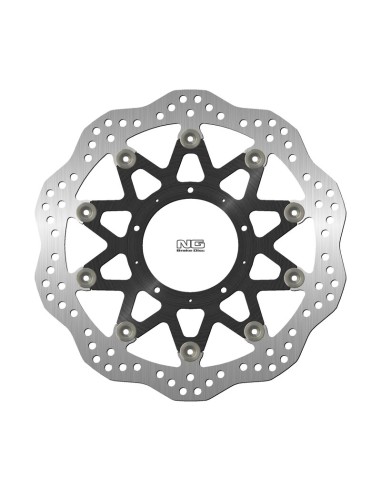 NG BRAKES Petal Floating - 1856XG