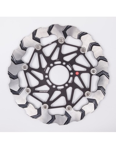 BRAKING Batfly Strada Wave Floating Brake Disc - BY773R