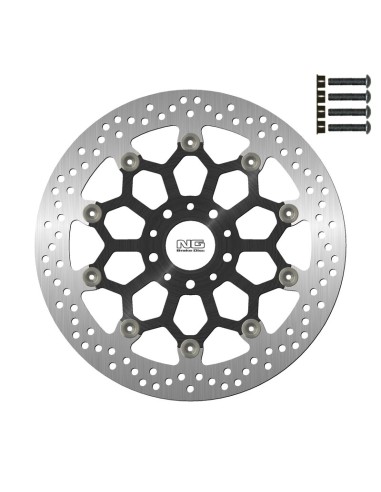 NG BRAKES Floating - 1837G