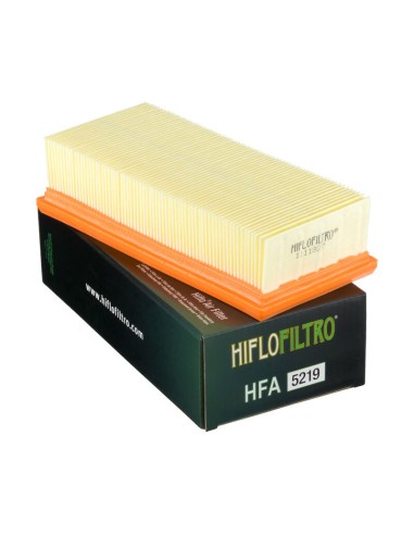 HIFLOFILTRO Air Filter - HFA5219