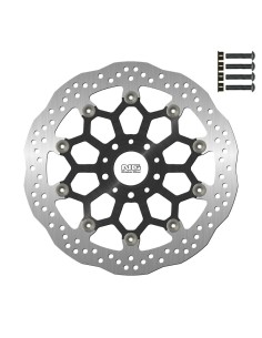 NG BRAKES Petal Floating -...