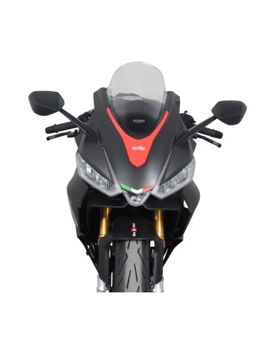 MRA Racing "R" Windshield - Aprilia RS660