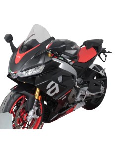 MRA Racing "R" Windshield -... 2