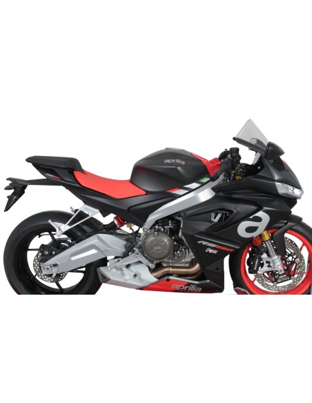 MRA Racing Windscreen "R"