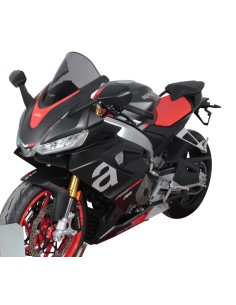 MRA Racing "R" Windshield -... 2