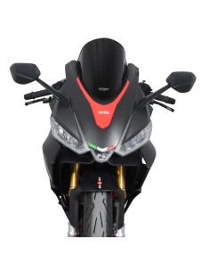 MRA Racing "R" Windshield -...