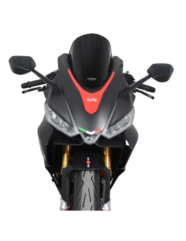 MRA Racing "R" Windshield - Aprilia RS660