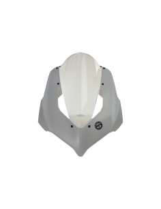 MRA Sport "SP" Windshield -...