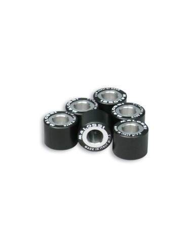 MALOSSI Variator Rollers Set 20x14,8 12,5g - 6 pieces