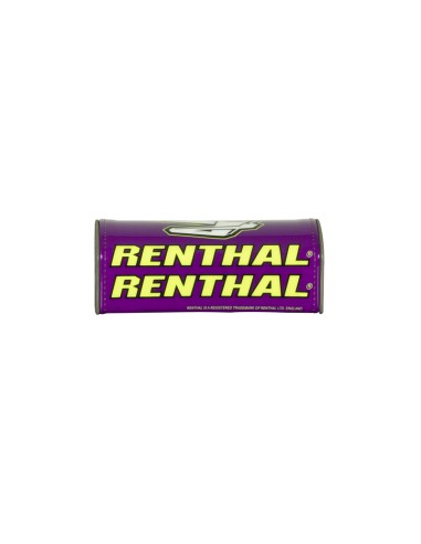 RENTHAL Fatbar Handlebar Pad - Modern Retro