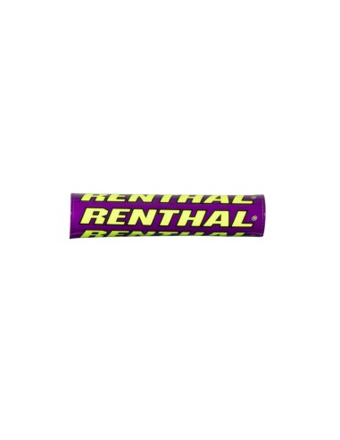 RENTHAL SX Handlebar Pad - Modern Retro