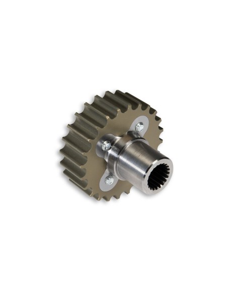 MALOSSI K-Drive Primary Pulley 24 teeth - Kymco AK 550